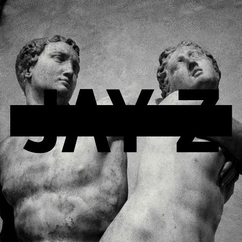 Jay-Z - Magna Carta… Holy Grail (iTunes Version) 2013