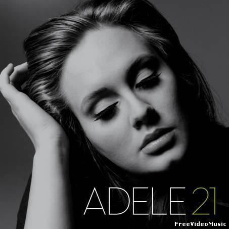 Adele - 21 (Album FLAC) 2011
