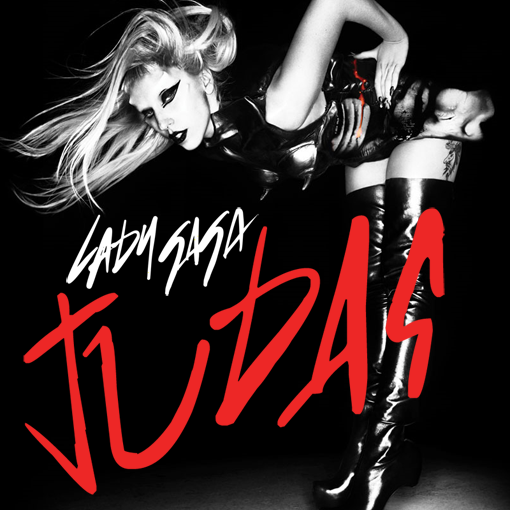 lady gaga judas cover album. Lady Gaga - Judas (remixes)