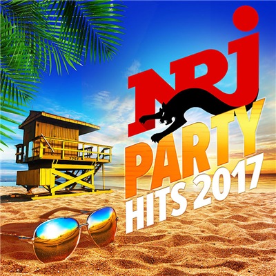 VA - NRJ Party Hits 2017 (2017)