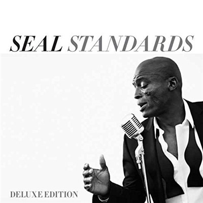 Seal - Standards [Deluxe Edition] (2017)