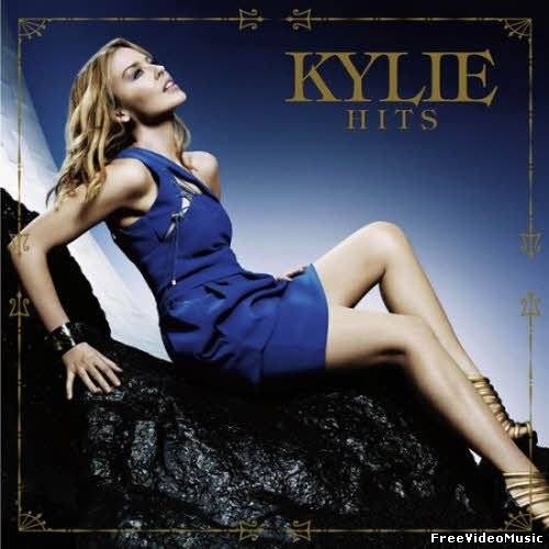Kylie Minogue - Kylie Hits (Japan Only) (2011) CD-Rip 320kbps