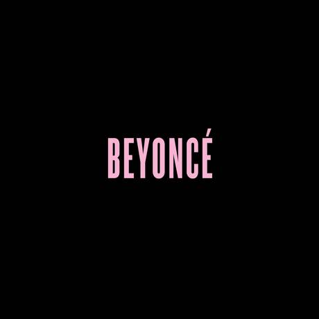 Beyonce - BEYONCÉ (Album)