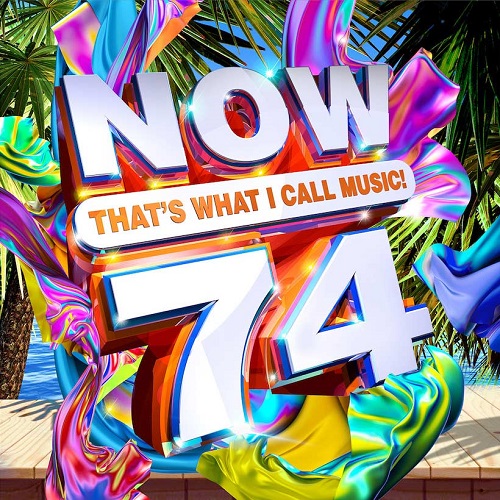 VA - NOW That's What I Call Music! (US series) vol. 74 (2020)