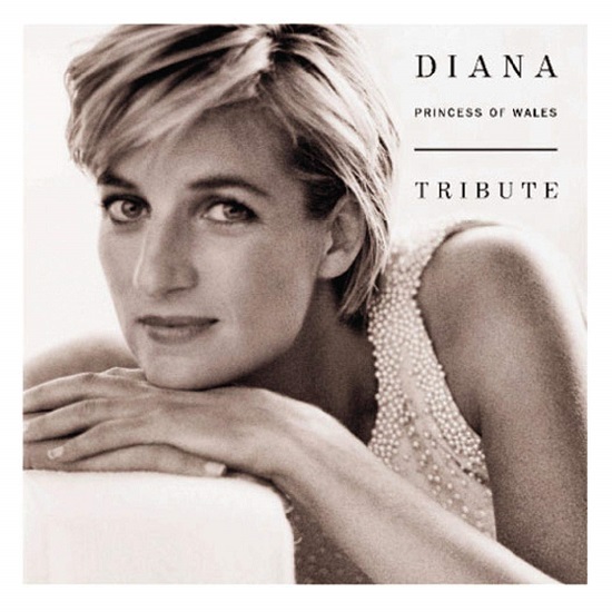 VA - Diana, Princess of Wales: Tribute (2 CD) 1997