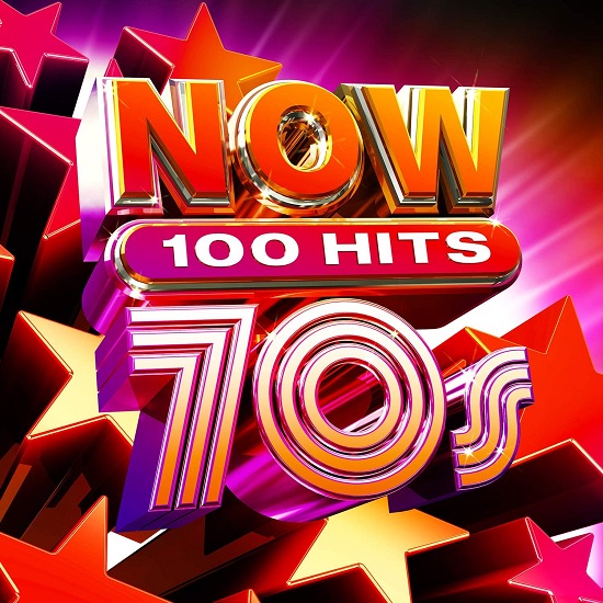 VA - Now 100 Hits 70s (2020)