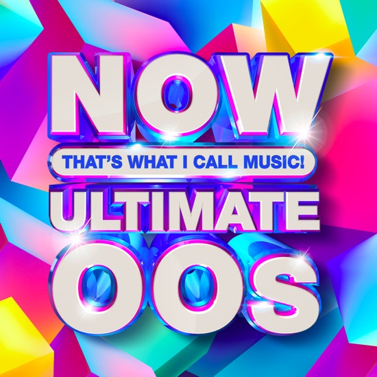 VA – NOW That's What I Call Music! Ultimate 'OOs (2020)
