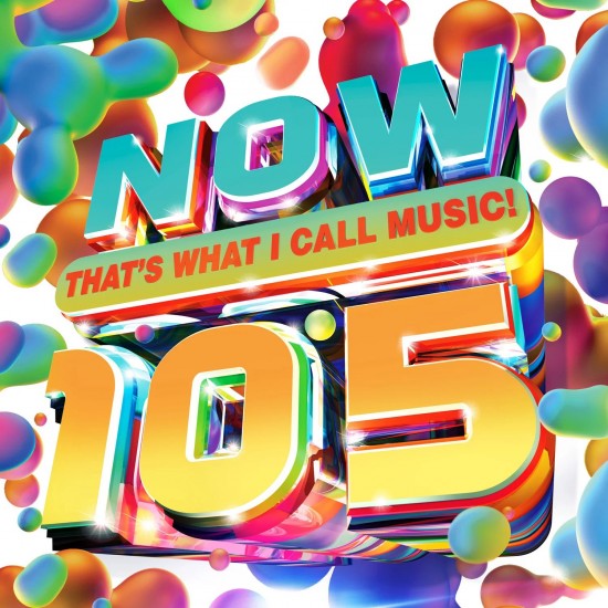 VA - NOW Thats What I Call Music! 105 (2020)