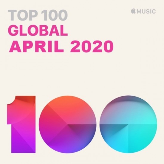 VA - Top 100 Global for April (2020)