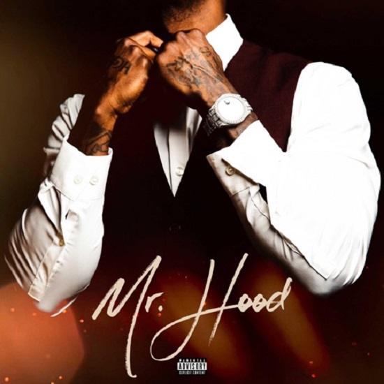 Ace Hood - Mr. Hood (2020)