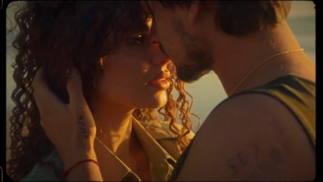 Миша Марвин & Ханна - Французский Поцелуй (2020) HD 1080p