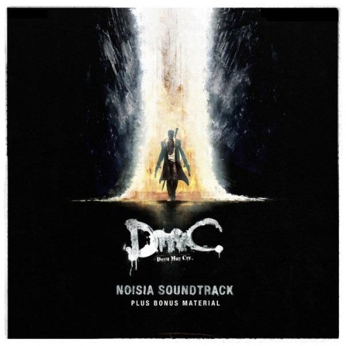 Noisia - DmC Devil May Cry (Game Soundtrack) [iTunes Bonus Version] 2013