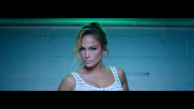 Jennifer Lopez & Maluma - Pa Ti + Lonely (2020) HD 1080p
