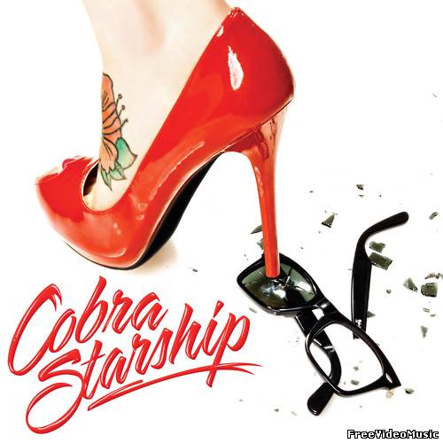 Cobra Starship - Night Shades (2011) Album