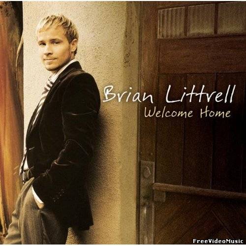 Brian Littrell - Welcome Home (2011) iTunes Album