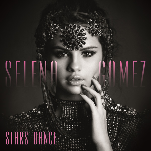 Selena Gomez - Stars Dance (Deluxe Album) 2013