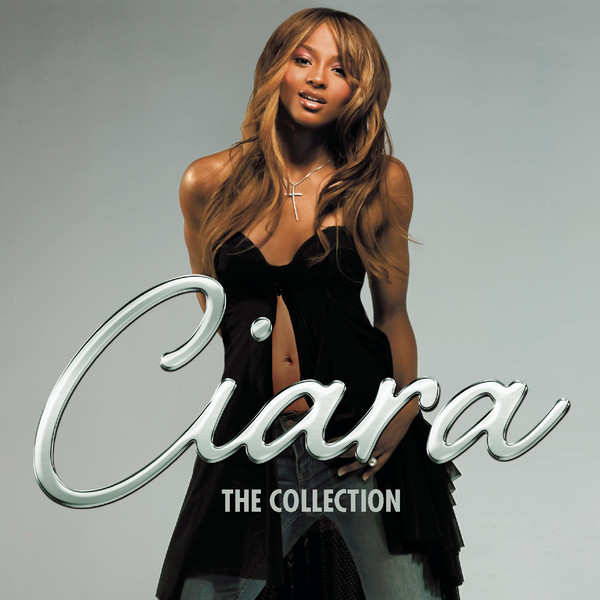 Ciara - The Collection (iTunes Version) 2012