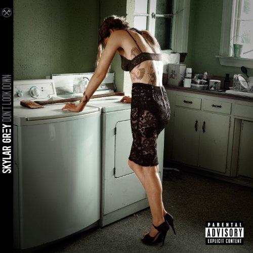 Skylar Grey - Don't Look Down (Deluxe Edition) 2013