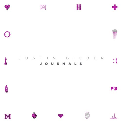Justin Bieber - Journals (2013) Album