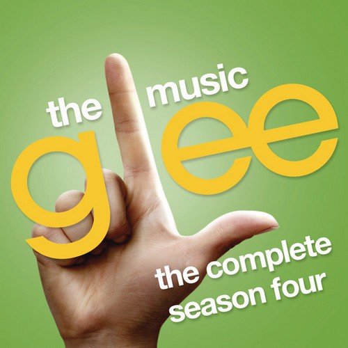Glee: The Music - The Complete Season Four (2014)