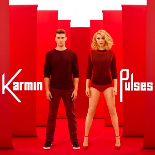 Karmin - Pulses (2014)