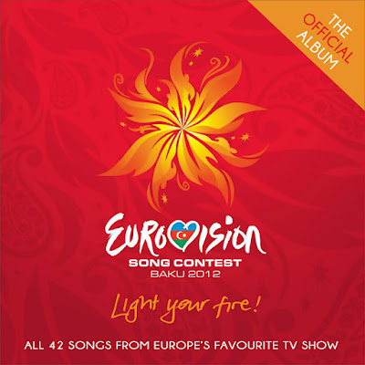 Eurovision Song Contest Baku 2012 (Album)