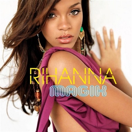 Rihanna - Magik (2012)