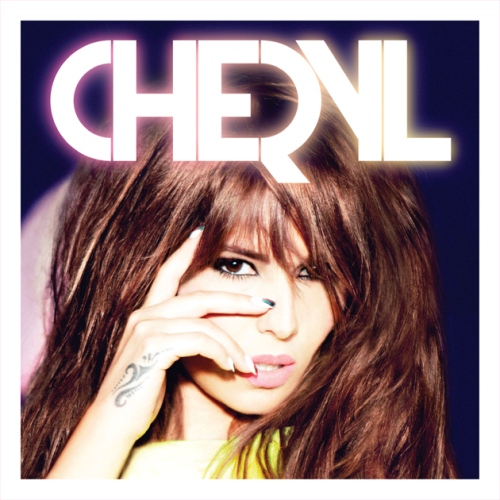 Cheryl - A Million Lights (Deluxe Edition) 2012
