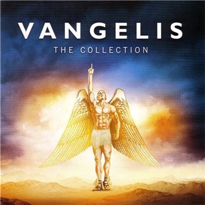 Vangelis - The Collection (2012)