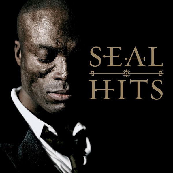 Seal - Hits (Deluxe Edition) [2 CD] 2009