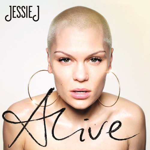 Jessie J - Alive (2013) Album