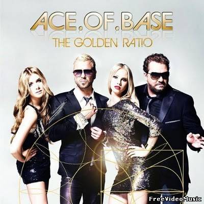 Ace Of Base - The Golden Ratio (Album) 2010
