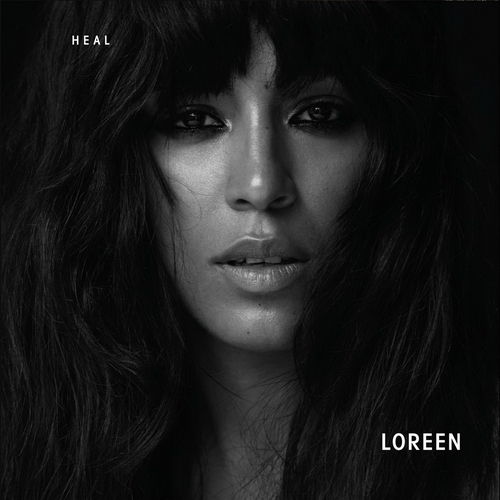 Loreen - Heal (2012) Album