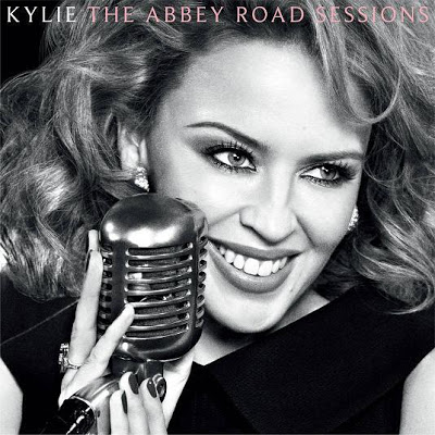 Kylie Minogue - The Abbey Road Sessions (2012) Album