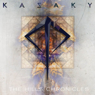Kazaky - The Hills Chronicles (2012) Album