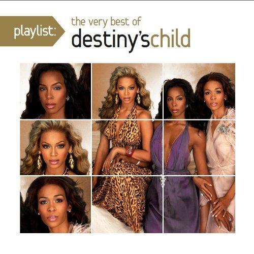 Destinys Child - Playlist The Very Best of Destinys Child (iTunes Version) 2012