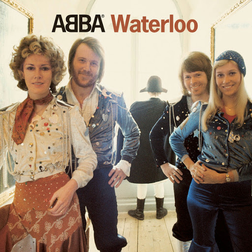 ABBA - Waterloo (Deluxe Edition) 2014