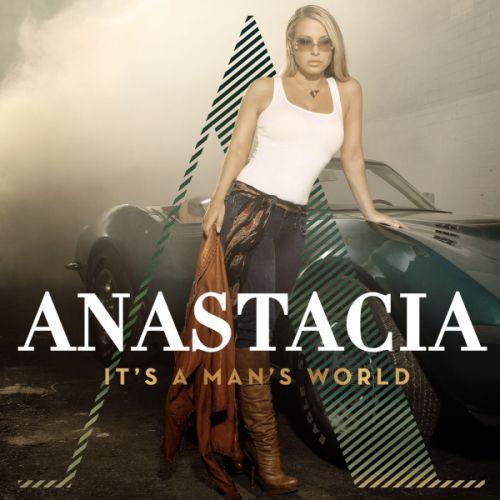 Anastacia - Its a Mans World (2012) Album
