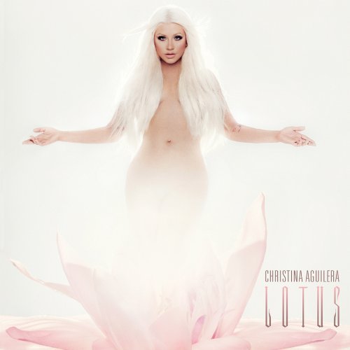Christina Aguilera - Lotus (Deluxe Version) 2012