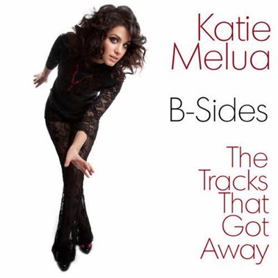 Katie Melua - B-Sides. The Tracks That Got Away (2012)