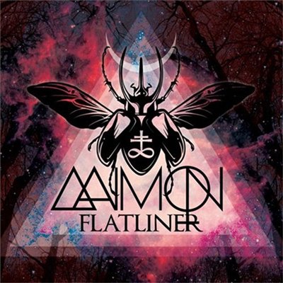 Aimon - Flatliner (2012)