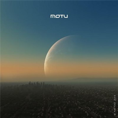 Kattoo - Motu (2013)