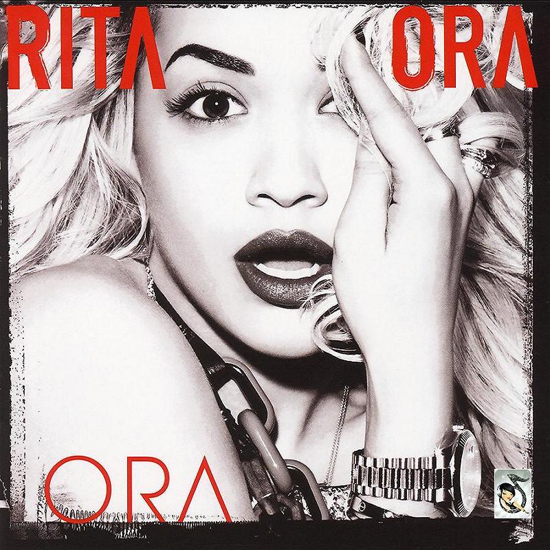 Rita Ora - ORA (2012) MP3 Album