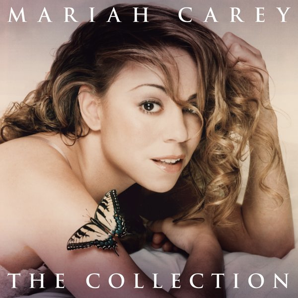 Mariah Carey - The Collection (iTunes Version) 2011