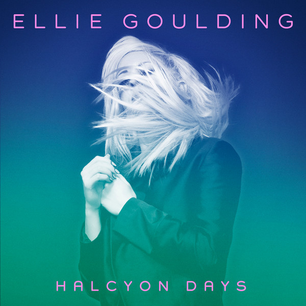 Ellie Goulding - Halcyon Days (Deluxe Edition) 2013