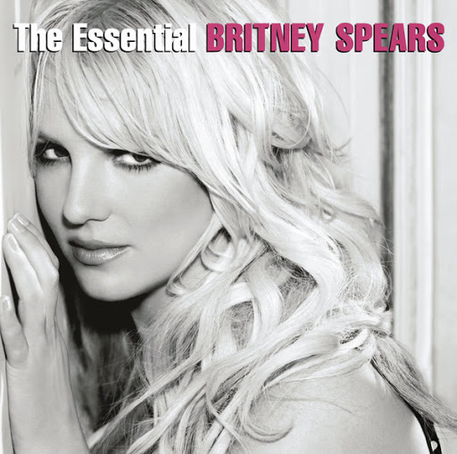 Britney Spears - The Essential Britney Spears (2013) (iTunes)
