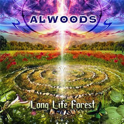 Alwoods - Long Life Forest (2013)