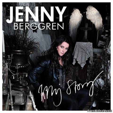 Jenny Berggren - My Story (Album) 2010