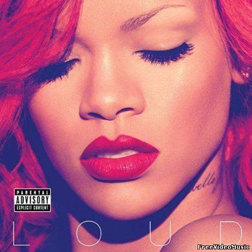 Rihanna - Loud (Album Deluxe Edition) 2010