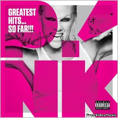 Pink - Greatest Hits… So Far! (Album) 2010